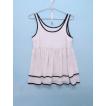CECIL&nbsp;McBEE(�Z�V���}�N�r�[)�o�C�J���[�e�B�A�[�h�t���A�^���N�g�b�v�`���j�b�N&nbsp;��&nbsp;���f�B�[�X�@A�����N�@M