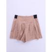 CECIL&nbsp;McBEE(�Z�V���}�N�r�[)�W���K�[�h�V���[�g�p���c&nbsp;�x�[�W��&nbsp;���f�B�[�X�@A�����N�@M
