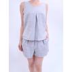 CECIL&nbsp;McBEE(�Z�V���}�N�r�[)�t�����g�^�b�N�`�F�b�N�^���N�g�b�v�Z�b�g�A�b�v&nbsp;�m�[�X���[�u&nbsp;�O���[&nbsp;���f�B�[�X�@A�����N�@M