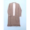 CECIL&nbsp;McBEE(�Z�V���}�N�r�[)�t�����W�����O�J�[�f�B�K��T�V���c�Z�b�g&nbsp;����&nbsp;��&nbsp;��&nbsp;���f�B�[�X�@�V�i�@M