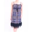 CECIL&nbsp;McBEE(�Z�V���}�N�r�[)�`�F�b�N�V�t�H���L���~�\�[�������s�[�X&nbsp;��&nbsp;���f�B�[�X�@A�����N�@9