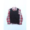 CECIL&nbsp;McBEE(�Z�V���}�N�r�[)�j�b�g�x�X�g�t�`�F�b�N�V���c&nbsp;����&nbsp;��&nbsp;��&nbsp;���f�B�[�X�@�V�i�@M