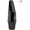 Henri Selmer Paris S80 C* テナーサックス マウスピース ハードラバー