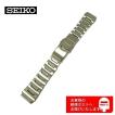 SEIKO（セイコー） ステンレス ベルト 海外モデル SND253PC SND255PC