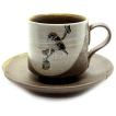 九谷焼 陶器 コーヒー...