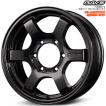 RAYS レイズ 57DR-X (AXZ) 1本 16×5.5J+20 5H 139.7 φ108.8 ジムニー