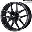 WEDS（ウェッズ） WedsSport SA-01R WBC 4本 18×7.5J+45 5H 114.3 φ73