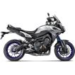 AKRAPOVIC アクラポビッチ e1仕様 レーシングライン フルエキゾーストマフラー MT-09 TRACER YAMAHA ヤマハ YAMAHA ヤマハ