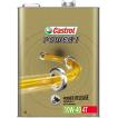 Castrol カストロール POWER1 4T【パワー1 4T】【10W-40】【4サイクルエンジンオイル 部分合成油】 容量：4L