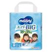 moony ユニチャーム ムーニーマン パンツタイプ スーパービッグ 男の子
