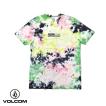 VOLCOM ボルコム  POSITION S/S TEE (A4322002) プリントTシャツ