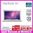 Apple Macbook Air MC...