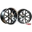 COBRA Design INTERCEPTOR-02 19インチ 8.5J/9.5J PCD114.3 : WHEEL