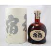 萬膳 萬膳 宿翁（しゅくおう） 一回忌 （芋） 43度 720ml 万膳