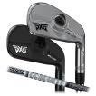 PXG (カスタムクラブ) PXG 0317ST アイアン 6I~PW(5本セット)DG EX