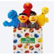 UNIQLO x KAWS Sesame Street ユニクロカウズ セサミストリート