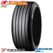 GEOLANDAR 4本セット 2026年製 225/55R18 98V ヨコハマ YOKOHAMA X-CV