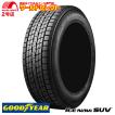 アイスナビ SUV スタッドレスタイヤ 175/80R16 91Q グッドイヤー ICE