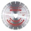 Husqvarnaハスクバーナ 542756118 Excel Red XL5-3000A - 5 (127) x .095 Early Entry Saw Blade