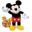 Disney(ディズニー) ミッキーマウス Story Teller 人形 Toy
