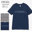 ディーゼル Tシャツ ...