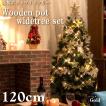 クリスマスツリーセッ...