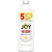 ジョイ JOY W除菌 食器用洗剤 レモン 詰め替え 670mL 1個 P&G