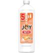 ジョイ JOY W除菌 食器用洗剤 オレンジ 詰め替え 670mL 1個 P&G