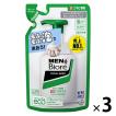 メンズビオレ 洗顔料 泡タイプ 薬用アクネケア 詰め替え 130ml 3個 もふもふ泡で洗おう！