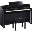 YAMAHA 電子ピアノ CL...