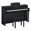 YAMAHA 電子ピアノ CL...
