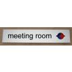 ftm53-11【meeting room】
