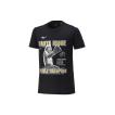 MIZUNO 井上尚弥選手 勝利記念 Tシャツ ボクシング フルトン戦 : プロ