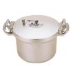 ホクア業務用 アルミ圧力鍋 18L : 厨房用品 安吉 - 通販 - Yahoo