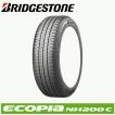 エコピア 195/45R17 81W BRIDGESTONE ECOPIA NH200C ブリヂストン