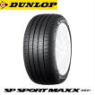 SP SPORT 4本セット 225/55R19 103Y XL DUNLOP MAXX 060+ ダンロップ