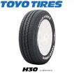 TOYO TIRES（トーヨータイヤ） 4本セット 225/50R18C 107/105R TOYO