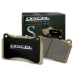DIXCEL（ディクセル） DIXCEL BRAKE PAD S Type リア スバル レガシィ