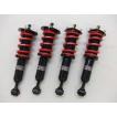 DA17W エブリイワゴン Black-i RS-R ブラックアイ Black i RS☆R(RSR) 車高調 Black☆i エブリイワゴン(DA17W) FR
