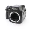 《良品》PENTAX 645D...