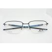 OAKLEY オークリー Gauge 3.2 Blade 眼鏡フレーム OX5128 チタン製 スポーティー 52サイズ  正規品