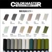 ColorMaster単品｜無彩色系カラー｜SAM TRADING｜水性顔料 ツインマーカー 極細ペン 筆ペン｜裏移りなし 乾くと耐水｜全60色