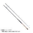 DAIWA（ダイワ） ダイワ24ドラッガーSX100ML【大型商品200】 : つり具