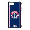 八村塁選手所属 NBA ワシントン ウィザーズ グッズ iPhone6/7/8 ハードケース NBA32680