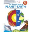 【英語のしかけ絵本】The Ultimate Book of Planet Earth 英語版  対象年齢:5-6歳 【宅急便:サイズ80】