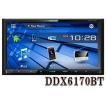 DDX6170BT DVD/CD/USB...