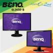 中古液晶 送料無料 Ben Q GL2450-B 24インチワイド ノングレア(非光沢) フルHD液晶モニタ スピーカー搭載 HDCP対応