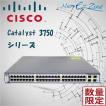 送料無料 初期化済 Cisco Catalyst WS-C3750G-48TS-S V06 IOS12.2(35)SE5 代引き可