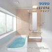 サザナ ※別途浴室暖房機付有! TOTO システムバスルーム 1317 S サザナ ※別途浴室暖房機付有! TOTO システムバスルーム 1317 S