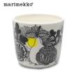 �}�����b�R&nbsp;MARIMEKKO&nbsp;�}�O�J�b�v&nbsp;�V�C���g���v�[�^���n&nbsp;�R�[�q�[�J�b�v&nbsp;200ml
